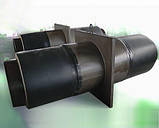 Труба попередньоізольована 1020/1200мм (ПЕ оболонка), фото 6