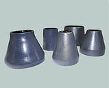 Труба попередньоізольована 89/160мм (ПЕ оболонка), фото 8