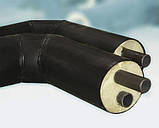 Труба попередньоізольована 920/1100мм (ПЕ оболонка), фото 7