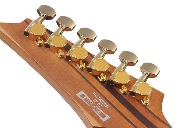 ᐉ Заказать Электрогитару IBANEZ RG565 VK по доступной цене