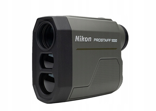 Далекомір Nikon Prostaff 1000