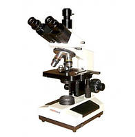 Мікроскоп біологічний тринокулярний MICROmed XS-3330 LED, XS-3330 LED