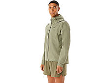 Куртка для бігу Asics Accelerate Waterproof 2.0 Jacket ( 2011C242-302 ), фото 2