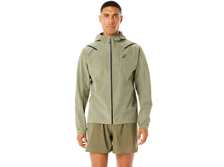 Куртка для бігу Asics Accelerate Waterproof 2.0 Jacket 2011C242-302, фото 1