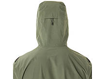 Куртка для бігу Asics Accelerate Waterproof 2.0 Jacket ( 2011C242-302 ), фото 3