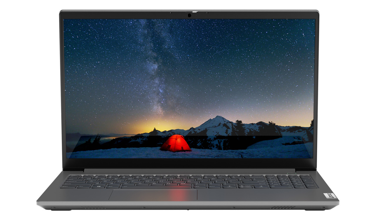 Ноутбук Lenovo ThinkBook 15 G2 ITL (20VE0054RA)