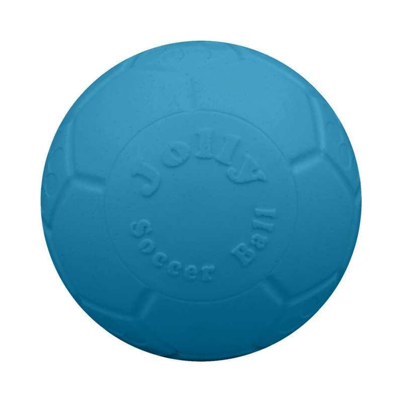 Jolly Pets JOLLY SOCCER BALL (Джоллі Пейс Джоллі Сокер Бол) іграшка м'яч для собак