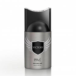 Парфумований дезодорант чоловічій Prive Parfumes Victory Man 250 мл