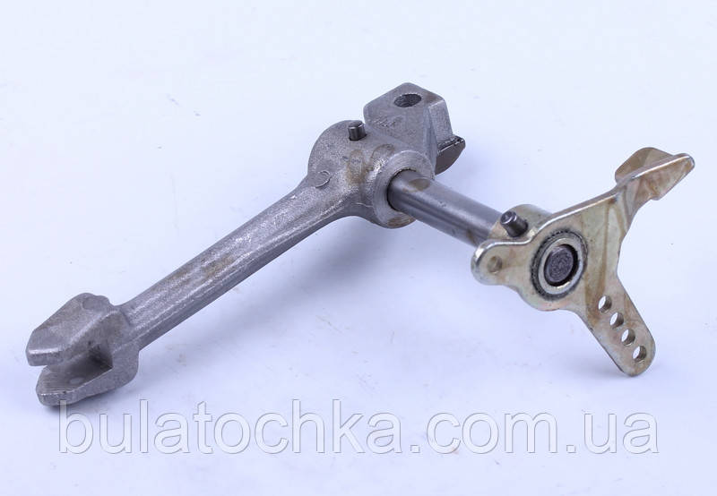 Рейка паливного насоса 178F