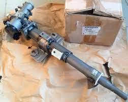 Кермова колонка в складі Ланос, GM 96304406