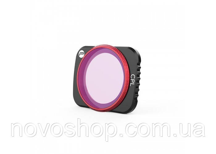 Полярізаційний фільтр Pgytech CPL Filter for Mavic Air 2