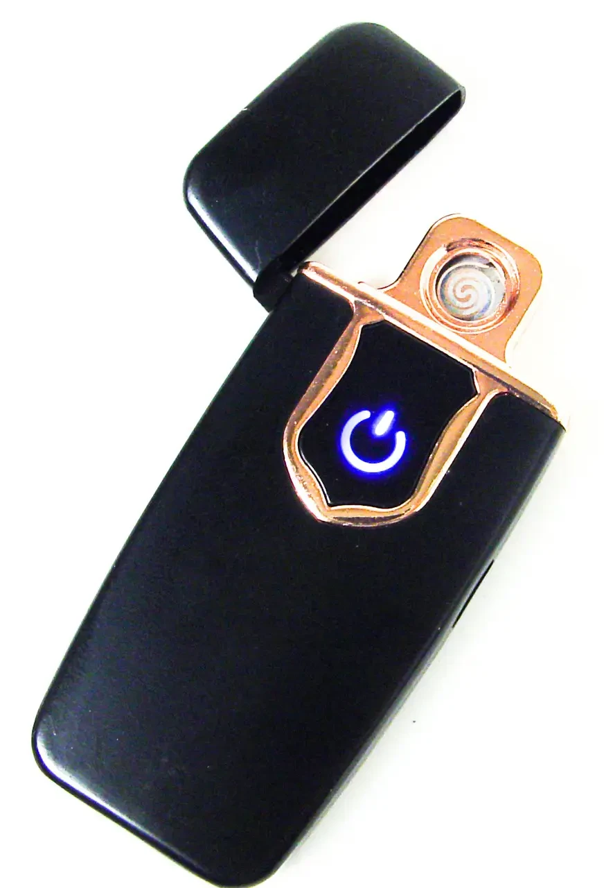 Запальничка спіральна USB 712