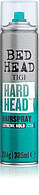 Лак для волосся сильної фіксації Tigi Bed Head Hard Head Hairspray Extreme Hold Level 5 385 ml