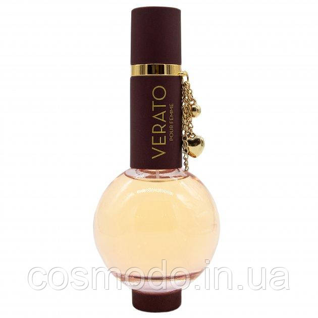 Парфумована вода жіноча Elite Brands Mirada Verato Woman 100 ml (ТЕСТЕР)