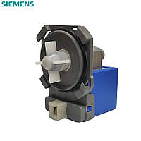 Мотор помпи (зливного насоса) для пральних машин Bosch, Siemens 00141896