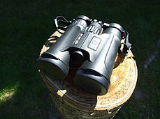Бінокль MTD 1300 LRF с дальномером, фото 3
