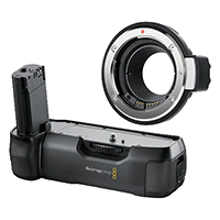 Аксесуари до фото та відео