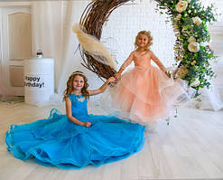 Дитячі сукні