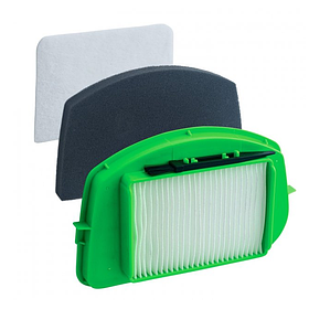 Набір фільтрів для пилососа  Rowenta City Space Cyclonic, Moulinex, Tefal ZR005701