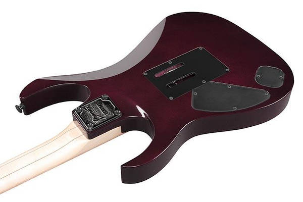 ᐉ Заказать Электрогитару IBANEZ RG565 VK по доступной цене