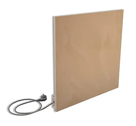 Керамічні електропідігрівачі