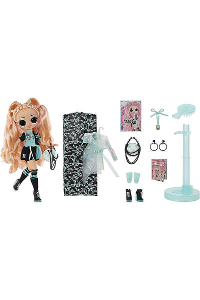 Lol doll kicks new arrivals