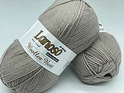 Woollen Best Lanoso-909 беж