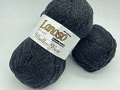 Woollen Best Lanoso-963 графіт