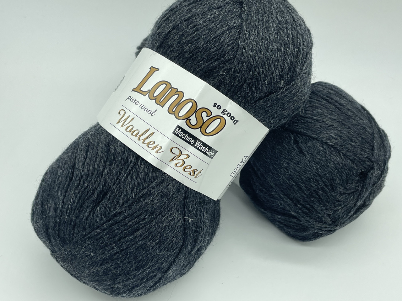 Woollen Best Lanoso-963