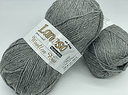 Woollen Best Lanoso-952 сірий