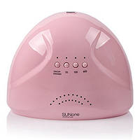 Лампа SUN ONE PASTEL PINK 48W