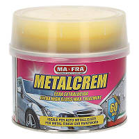 Екстраглянсовий віск для ручного полірування кузова автомобіля MA-FRA METALCREM