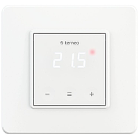 Терморегулятор для теплой підлоги terneo s