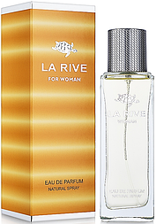 La Rive Woman 90 мл парфумована вода жіноча (оригінал оригінал Іспанія)