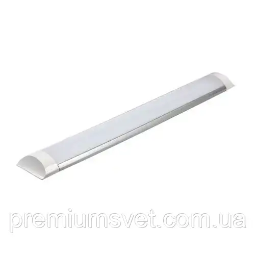 Світильник лінійний LED Biom LN-18-06006 18Вт 1440мм