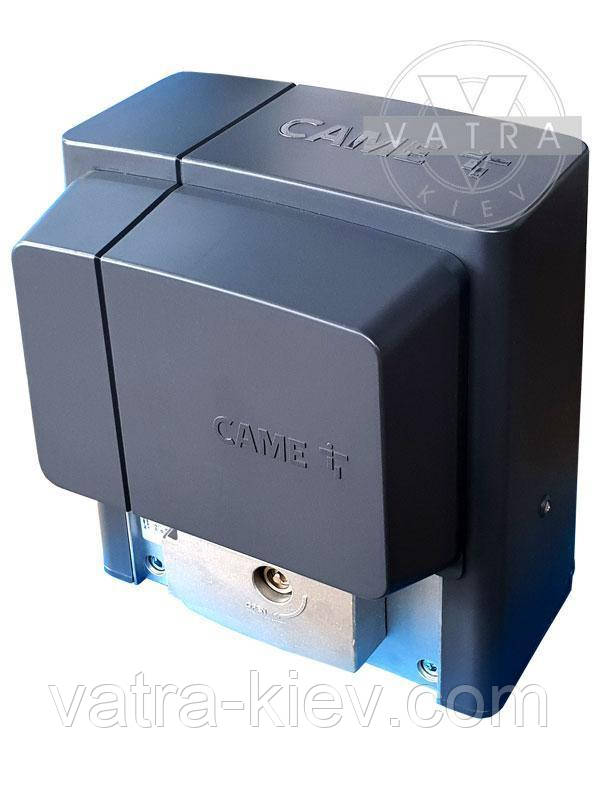 CAME BX-400 Автоматика для откатных ворот BX704AGS привод с фотоэлементами - фото 3 - id-p1676836613
