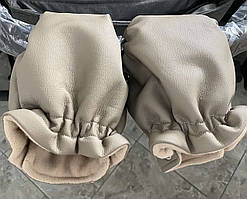Муфта - рукавички на коляску і санки від фірми Tako