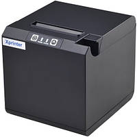 Принтер для печати чеков Xprinter XP-58IIK
