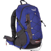 Спортивный рюкзак туристический рюкзак с каркасной спинкой (35 л) с чехлом DEUTER 8810-6: Gsport