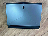 Ноутбук Dell Alienware 15 R3 15.6"FHD/IPS/120Hz/i7 6700HQ/32Gb/SSD500Gb/GTX1070-8Gb, фото 7