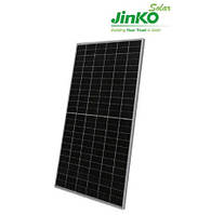 Кремниевая солнечная панель-фотомодуль для дома и промышленности Jinko 410 Вт