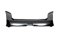 Дефлектор капота (мухобійка) Fiat Doblo 2010-2015 (Фіат Добло) 2622K003