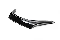 Дефлектор капота (мухобійка) Fiat Doblo 2015- (Фіат Добло) 2623K026