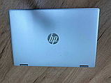 Ноутбук Сенсорний HP Pavilion X360 14-dh 14 FHD/IPS/i7 1065G7/16/SSD250/Iris, фото 4