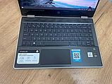 Ноутбук Сенсорний HP Pavilion X360 14-dh 14 FHD/IPS/i7 1065G7/16/SSD250/Iris, фото 6