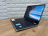 Ноутбук Сенсорний HP Pavilion X360 14-dh 14 FHD/IPS/i7 1065G7/16/SSD250/Iris, фото 3