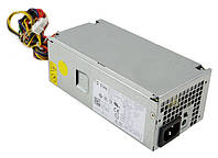 Блок питания 250W Dell D250ED-00 06MVJH (для 390/790/990 DT) бу