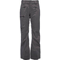 Брюки горнолыжные женские Black Diamond W Boundary Line Insulated Pant