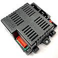 Блок керування HH-2158K-2.4G 12V 7pin, для дитячого електромобіля Bambi, фото 4