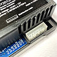 Блок керування HY2012RX-AD 12V, для дитячого електромобіля Bambi, фото 4